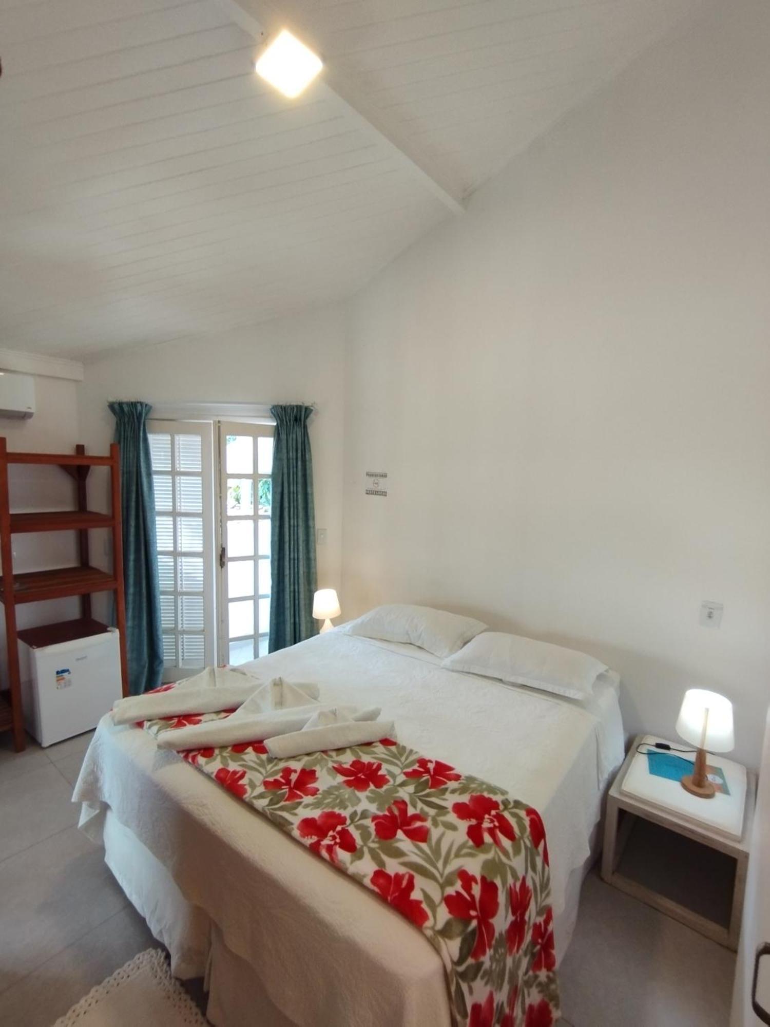 Pousada Tô na Praia Juqueí Chambre photo