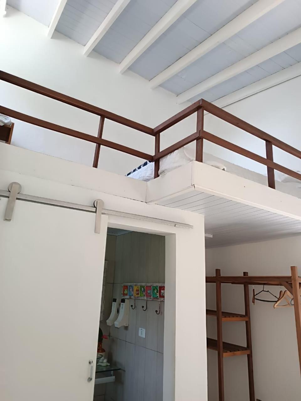 Pousada Tô na Praia Juqueí Chambre photo