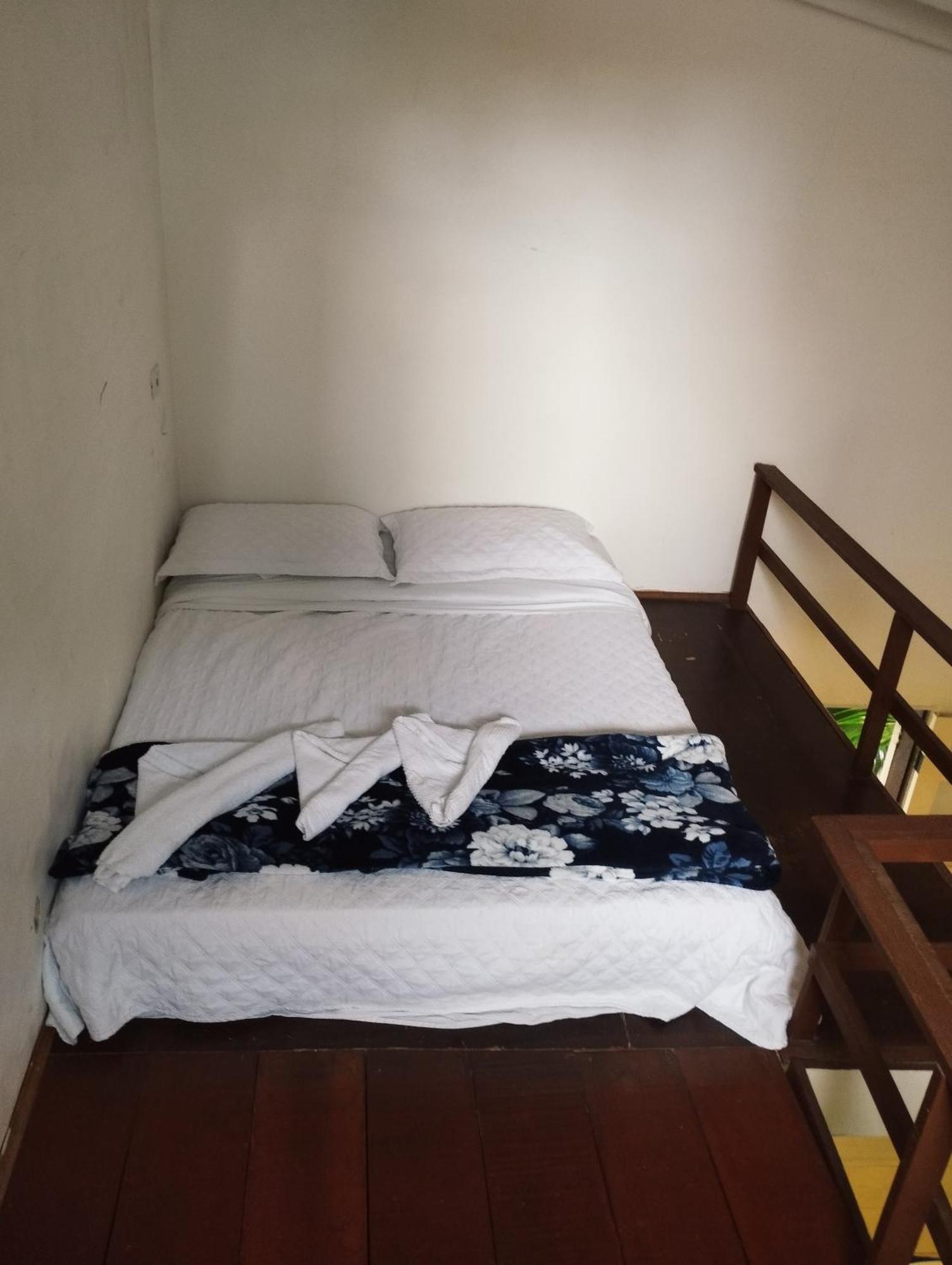 Pousada Tô na Praia Juqueí Chambre photo