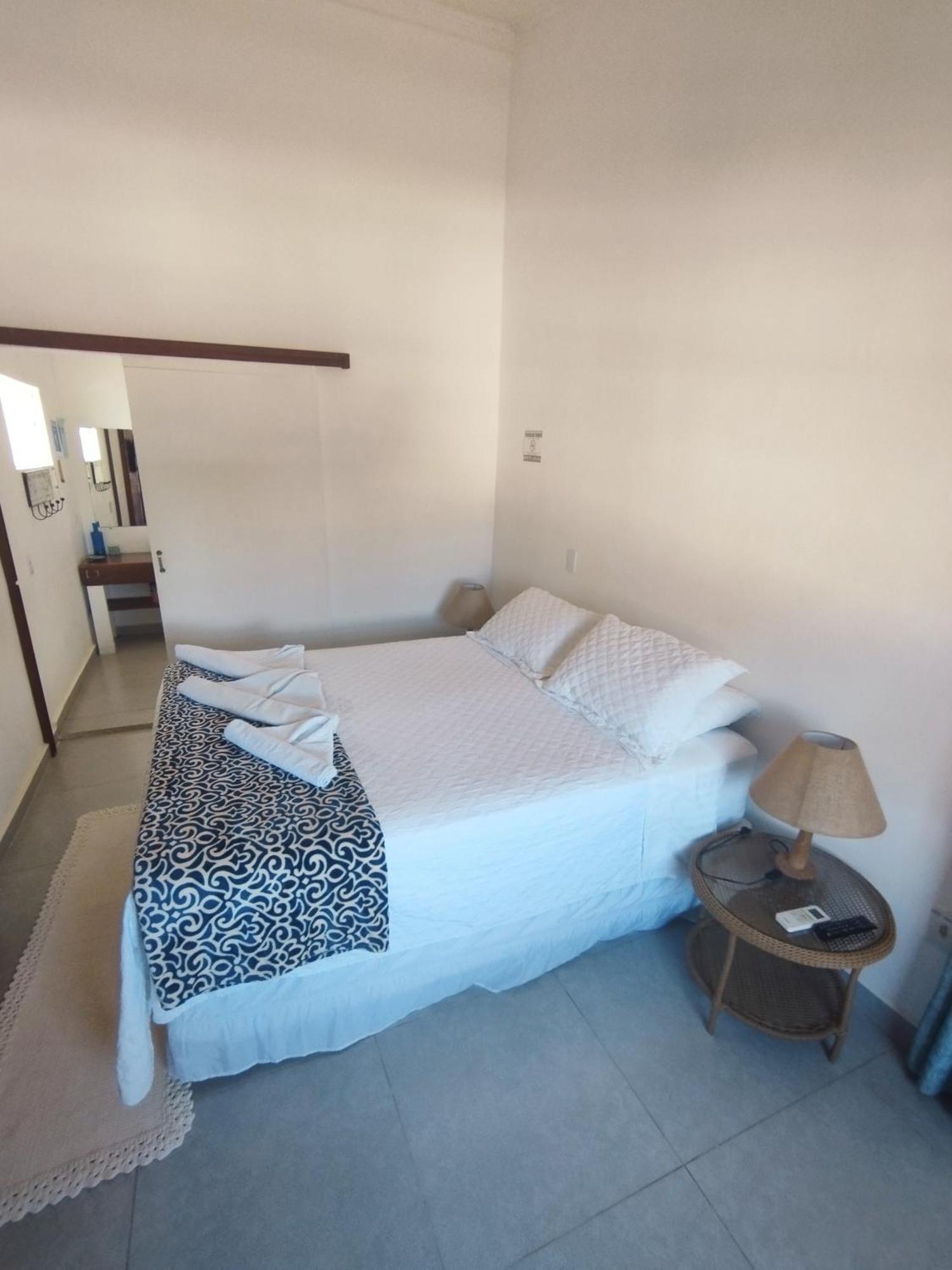 Pousada Tô na Praia Juqueí Chambre photo