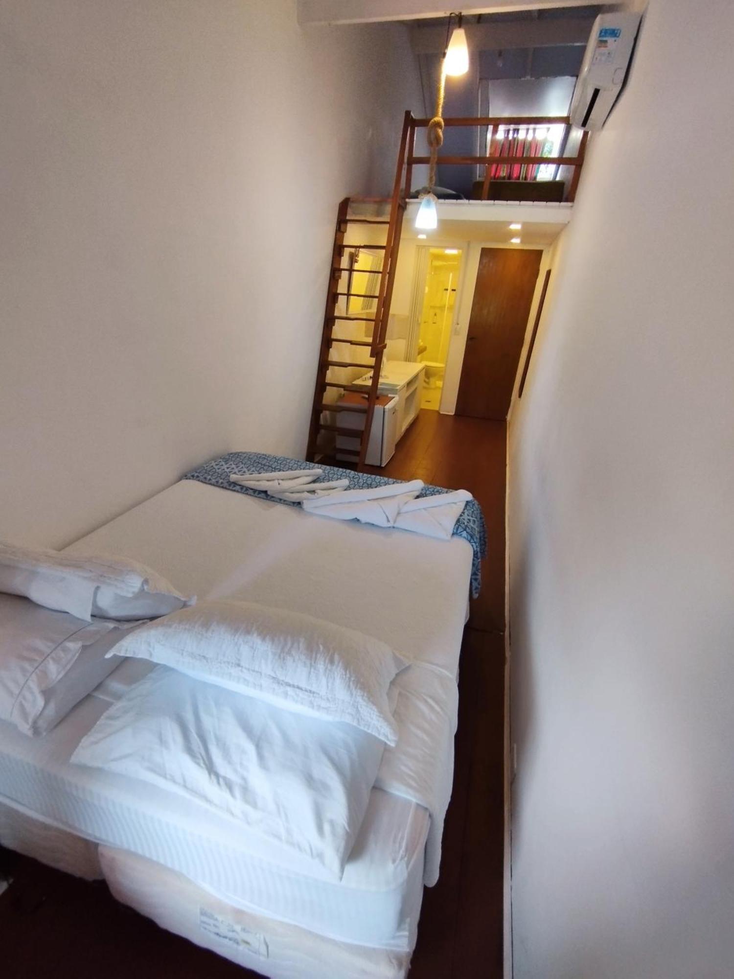 Pousada Tô na Praia Juqueí Chambre photo