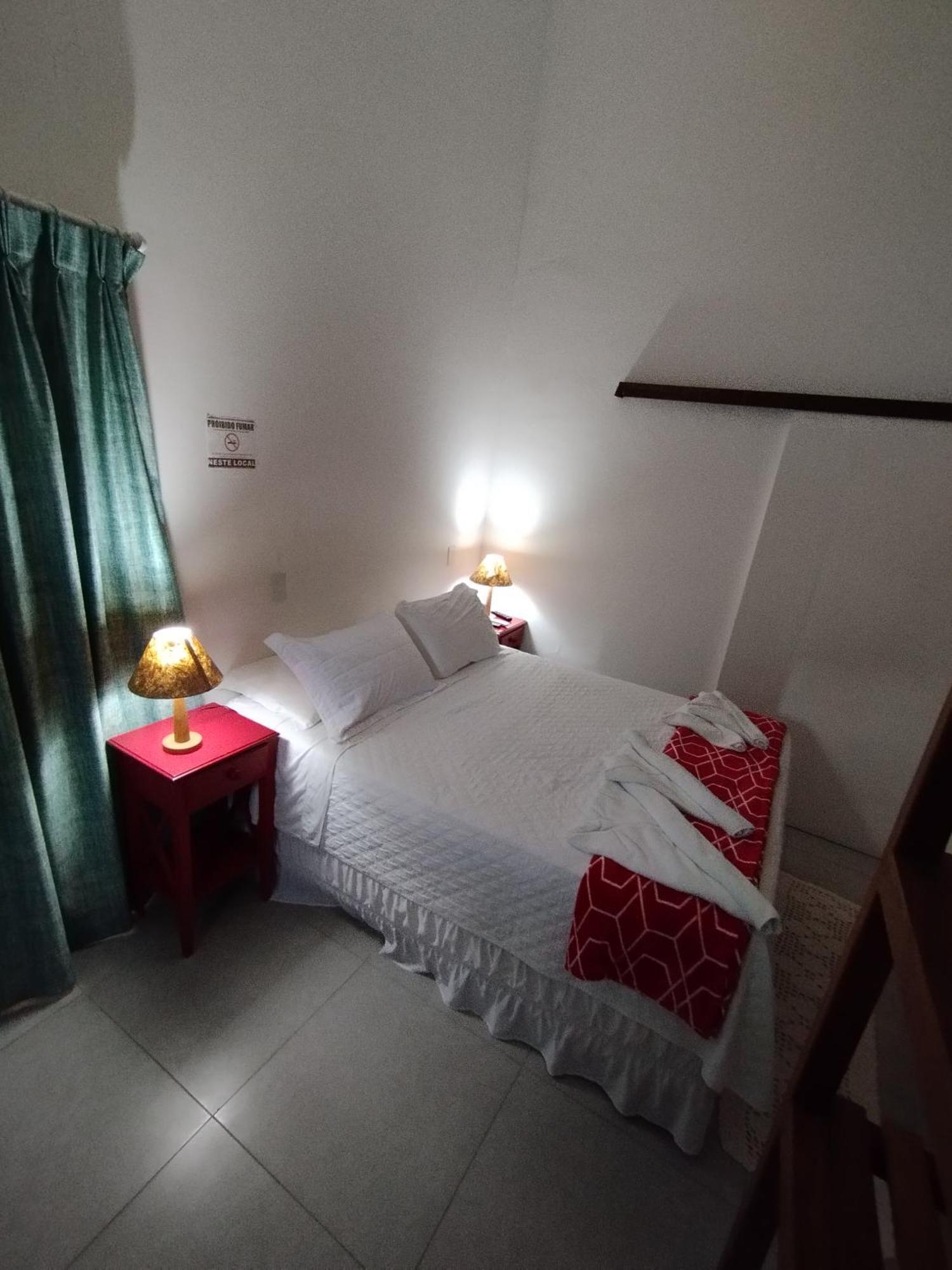 Pousada Tô na Praia Juqueí Chambre photo